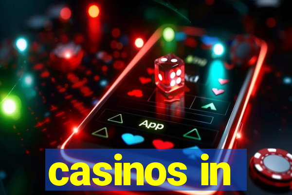 casinos in